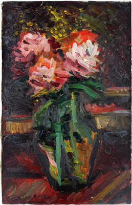 Петухов Алексей Арвидович (Dalar). Пионы 